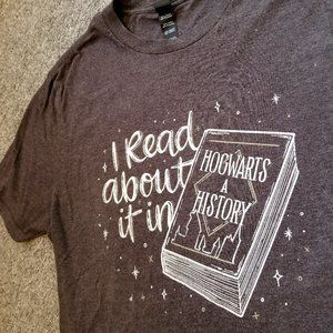 Harry Potter t-shirt